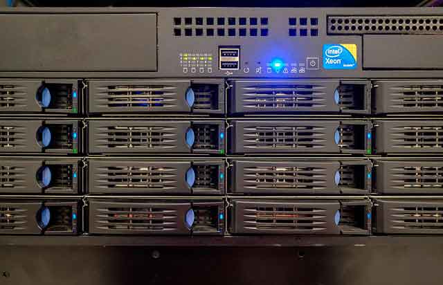 Стоимость выделенного сервера: что влияет на цену?