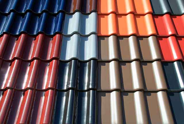 Какие разновидности битумной черепицы выбрать для вашего дома?