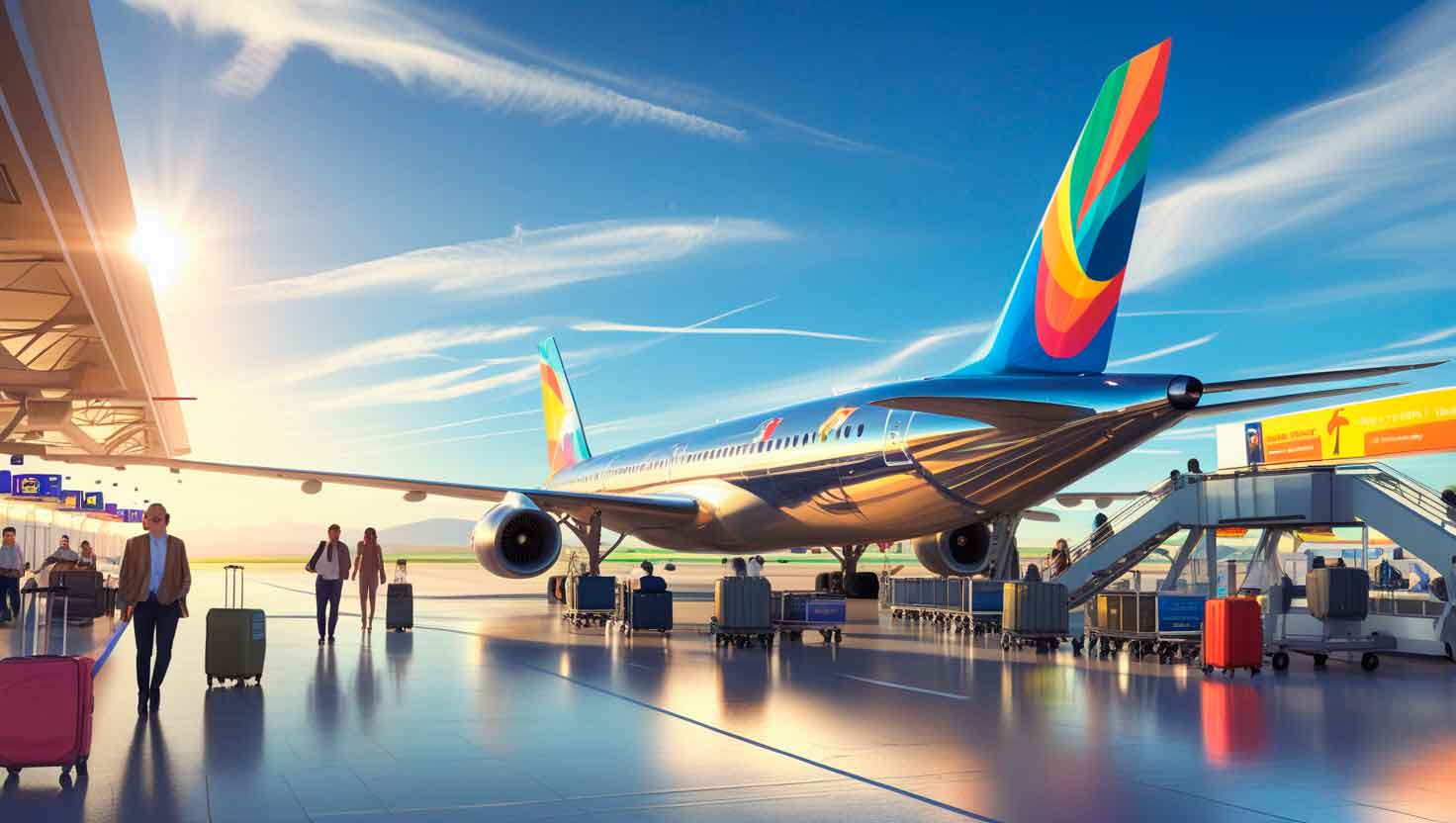 Как найти дешевые авиабилеты: советы и лучшие сайты для поиска