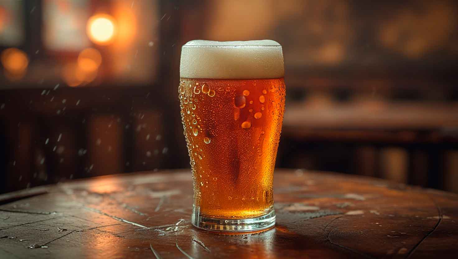 Пиво в России подорожало на 15%