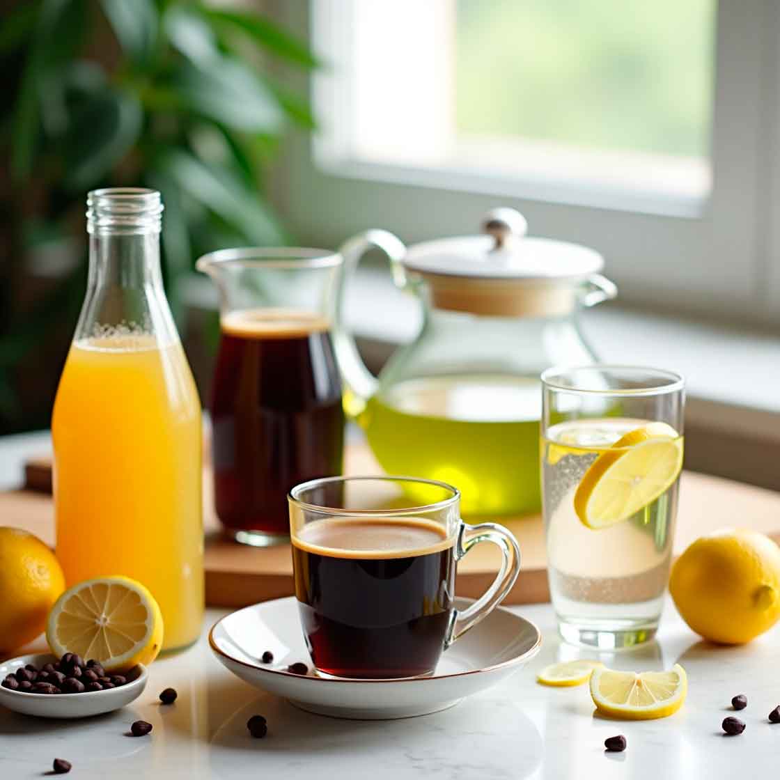 Как выбрать натуральный кофе – полный гид по качеству