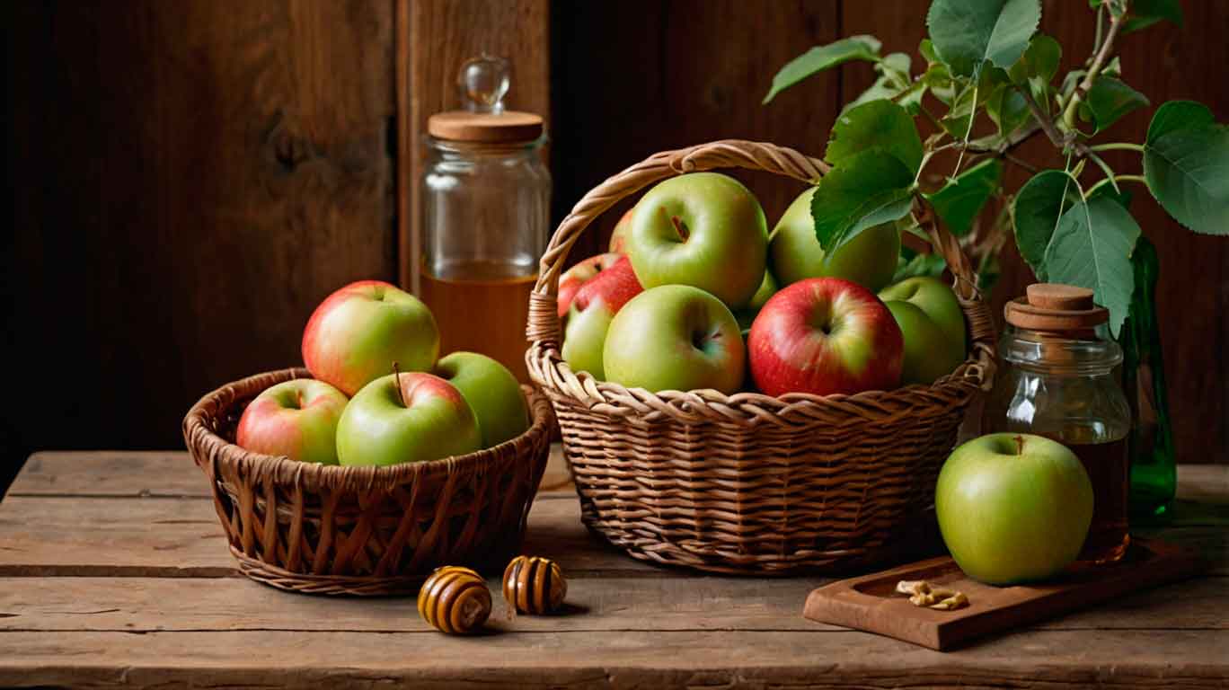 Что нельзя делать на Яблочный Спас — главные запреты праздника