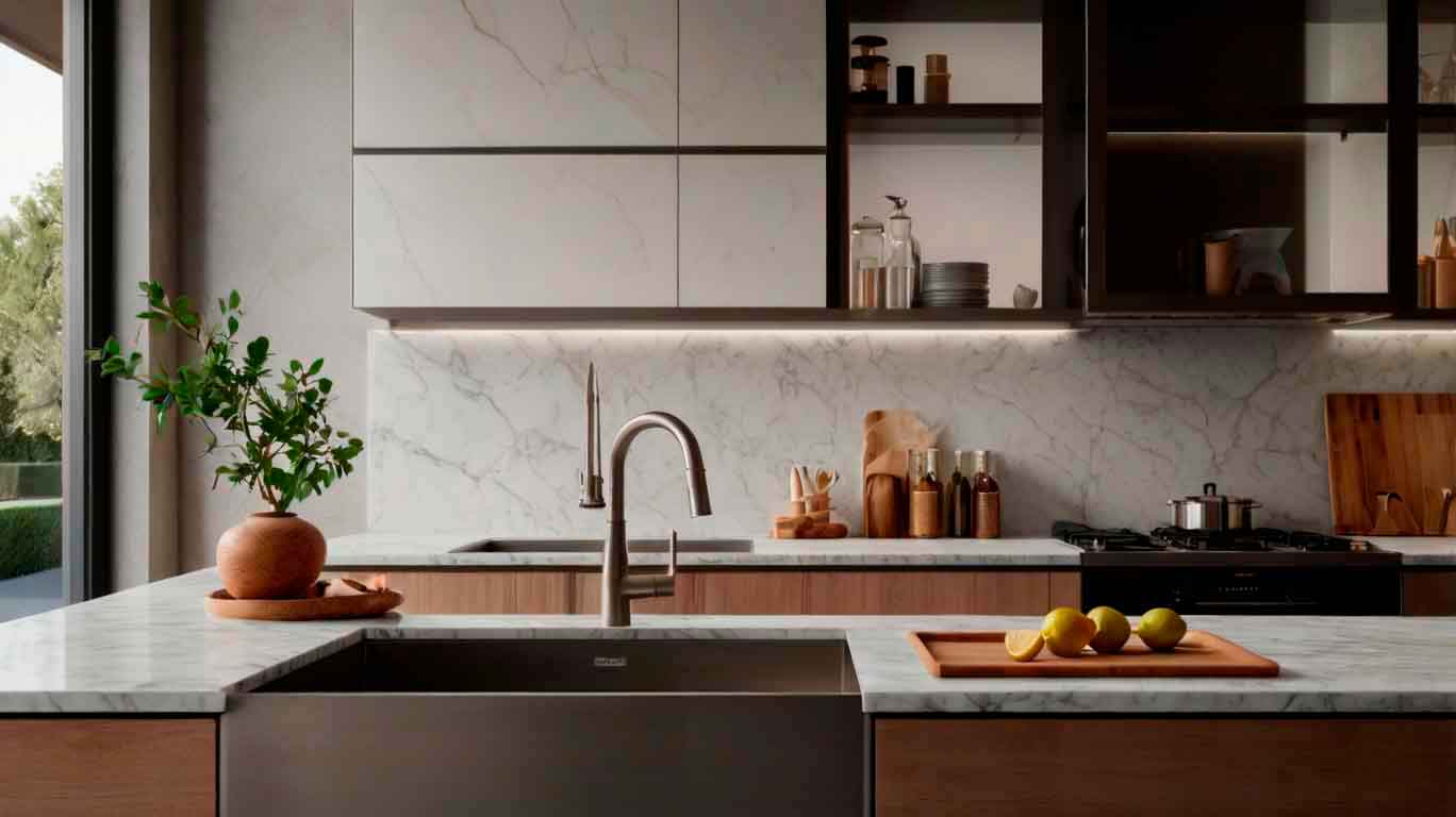 Как уменьшить расход воды: проверенные способы