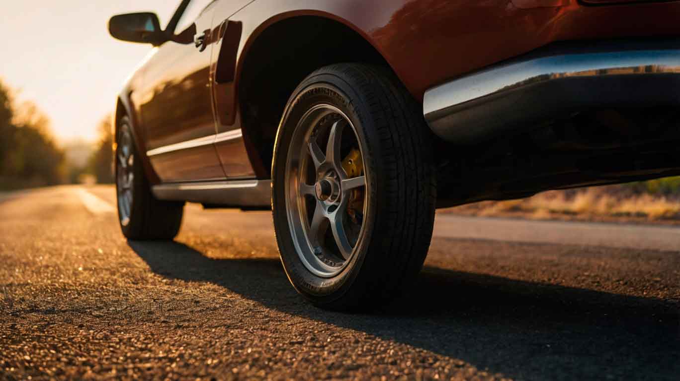 Как изменятся правила для водителей с сентября 2025 года