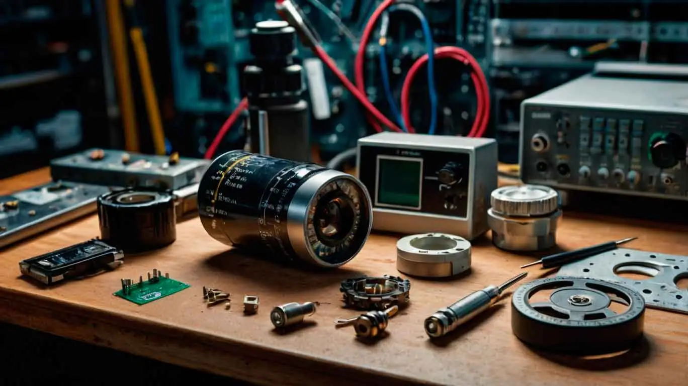 Ремонт ip камер видеонаблюдения — основные неисправности и способы их устранения