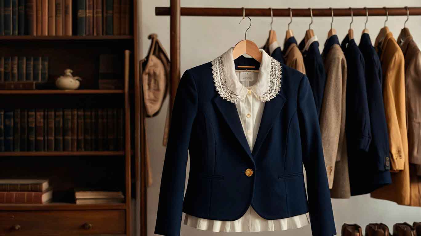 Школьная форма 2025: цены, требования и мнение стилистов