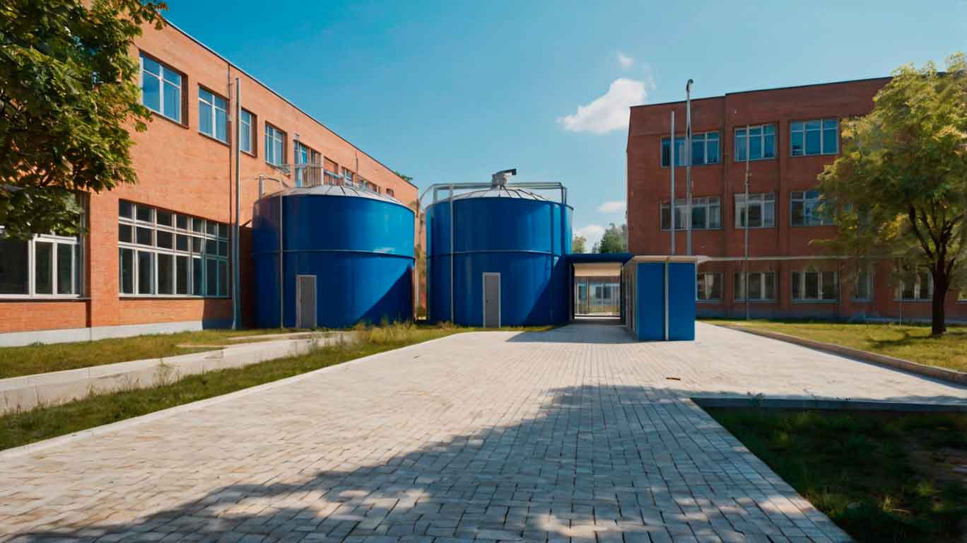 Донецк адреса подвоза воды: обновленный список