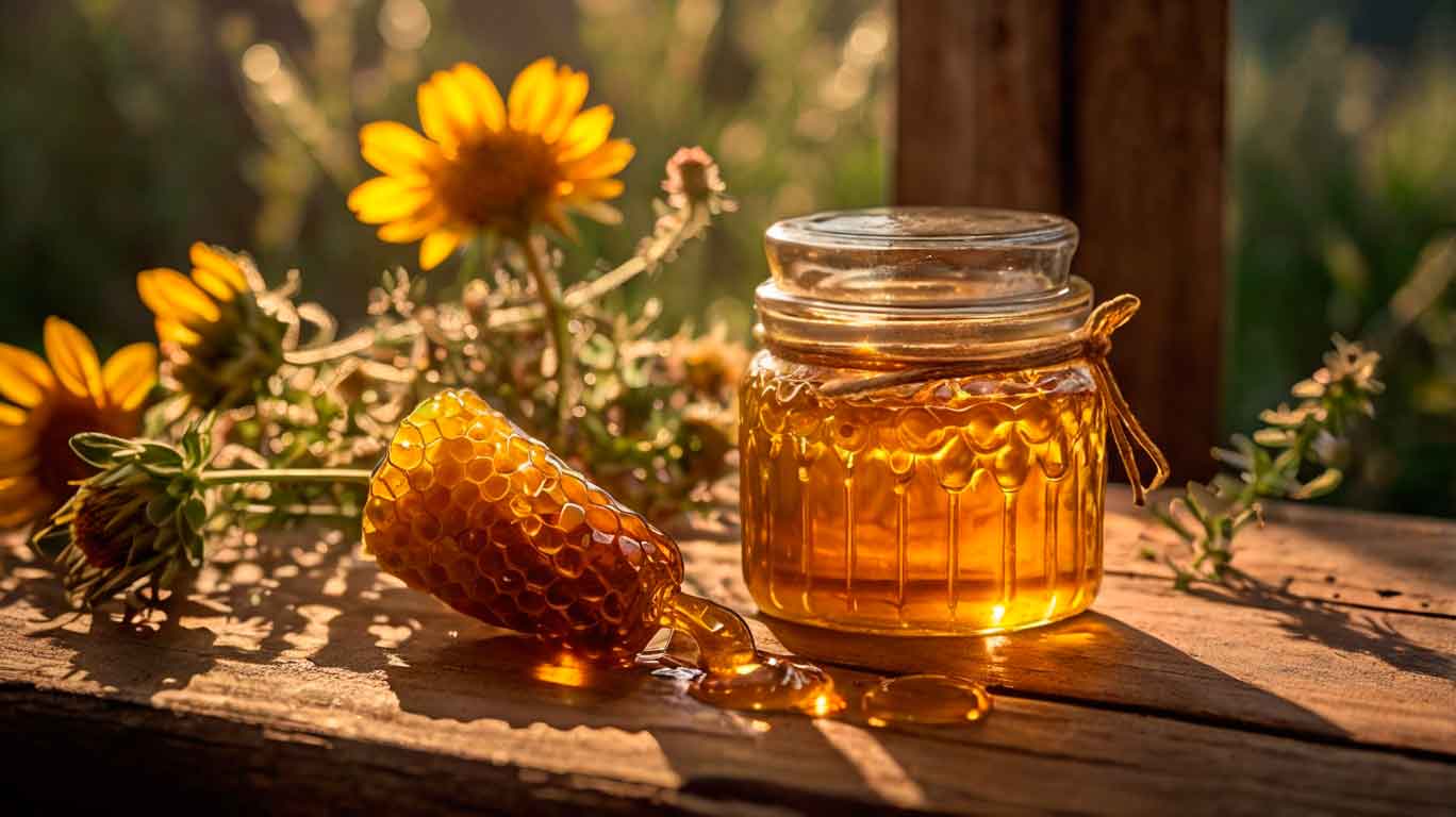 Медовый Спас как правильно отметить праздник