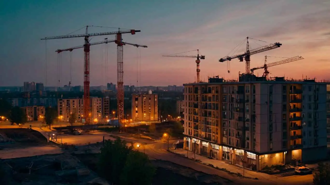 Последние новости Донецка: водоснабжение, транспорт и промышленность