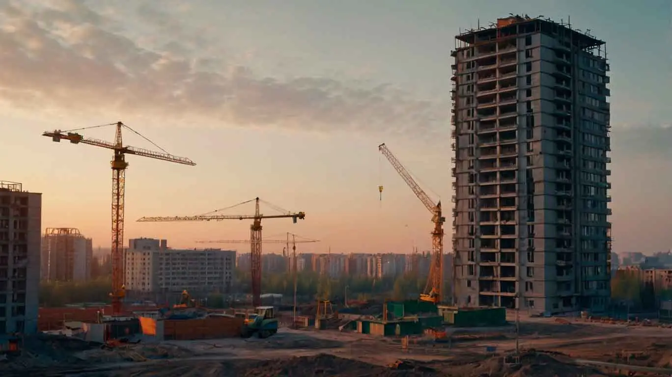 Новости Донецка за 20.08.2025: главные события региона