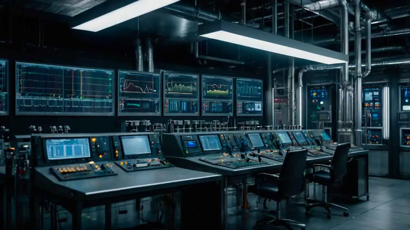 Наладка тепловых сетей: комплексный подход к оптимизации теплоснабжения