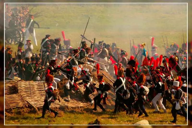 День Бородинского сражения — как Россия чтит воинскую славу