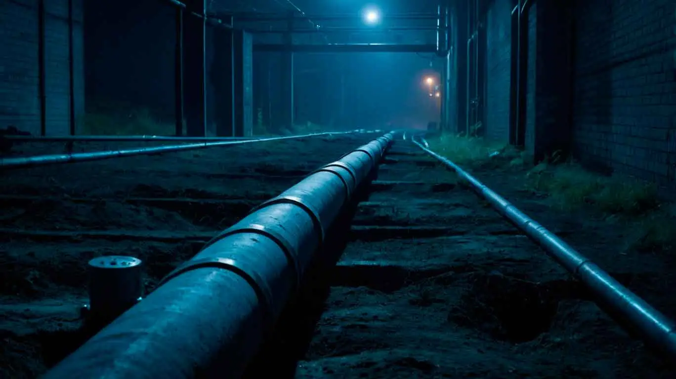 Вода в Донецке: проекты водоводов и меры по восстановлению водоснабжения