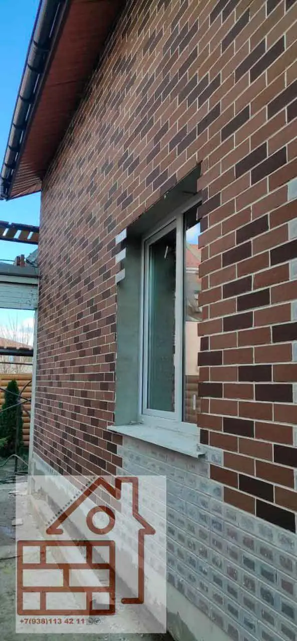 Гибкий кирпич купить