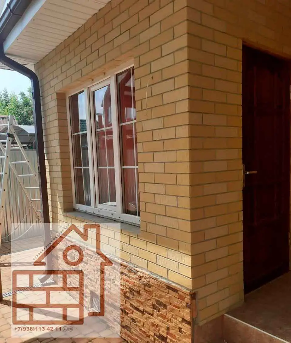 Гибкий кирпич купить