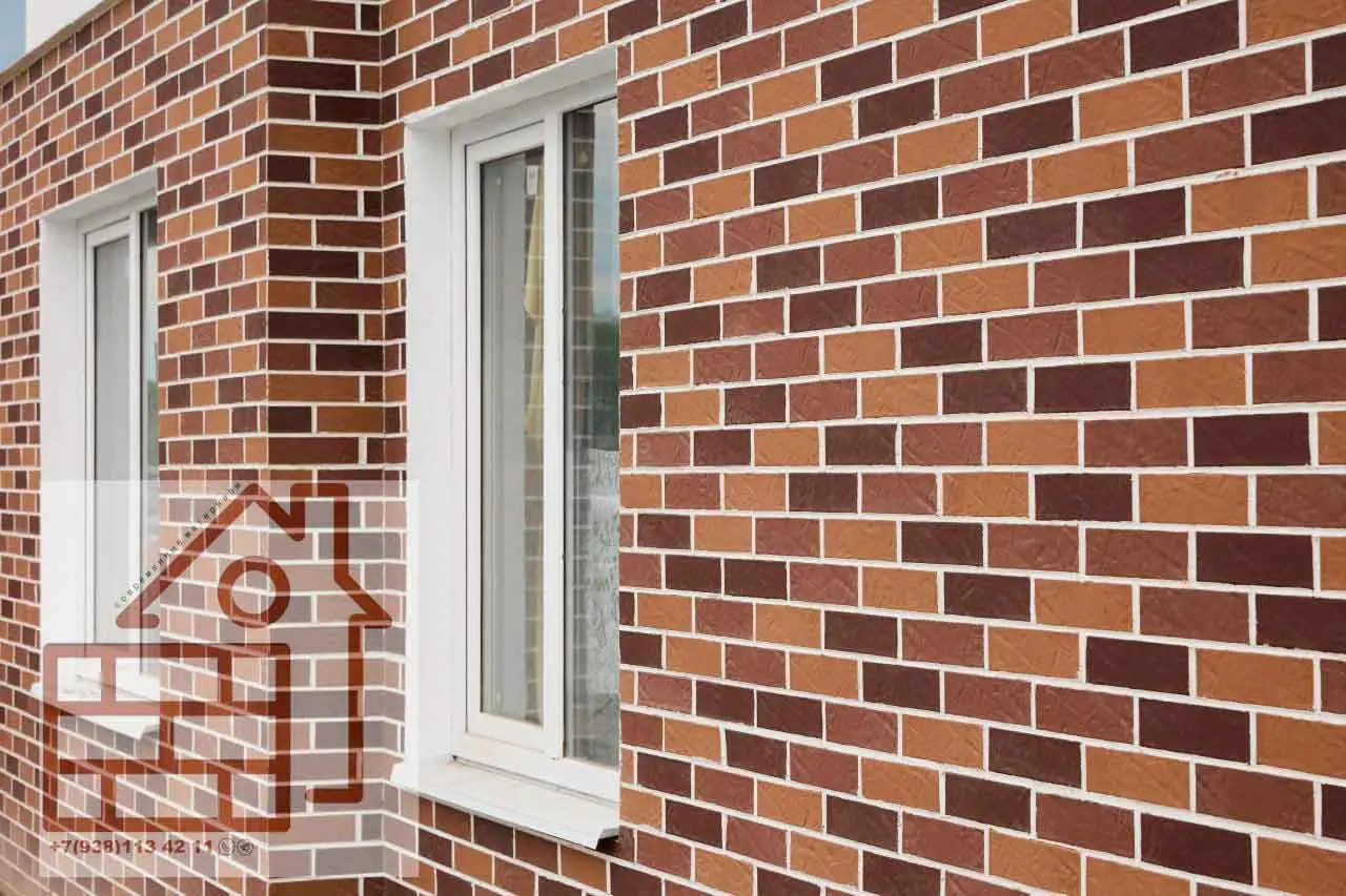 Гибкий кирпич купить