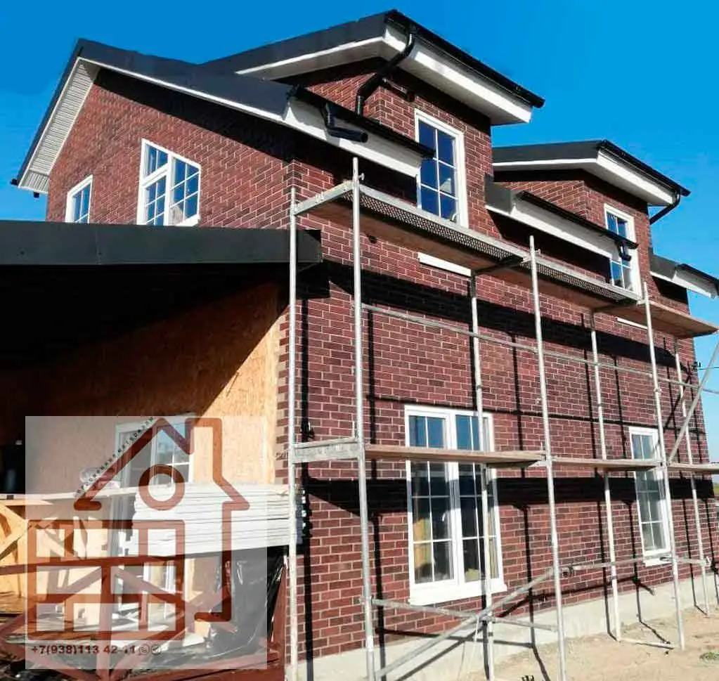 Гибкий кирпич купить