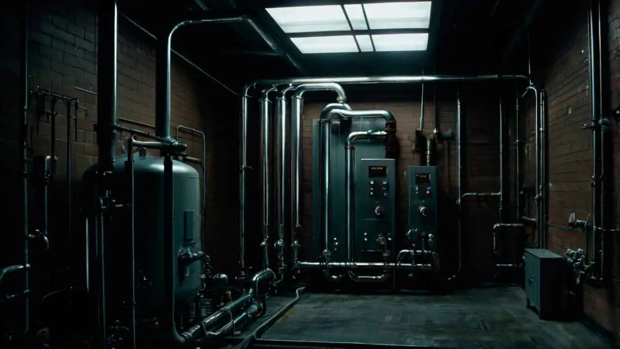 Штрафы за нарушения подготовки к отопительному сезону 2025: размеры и ответственность