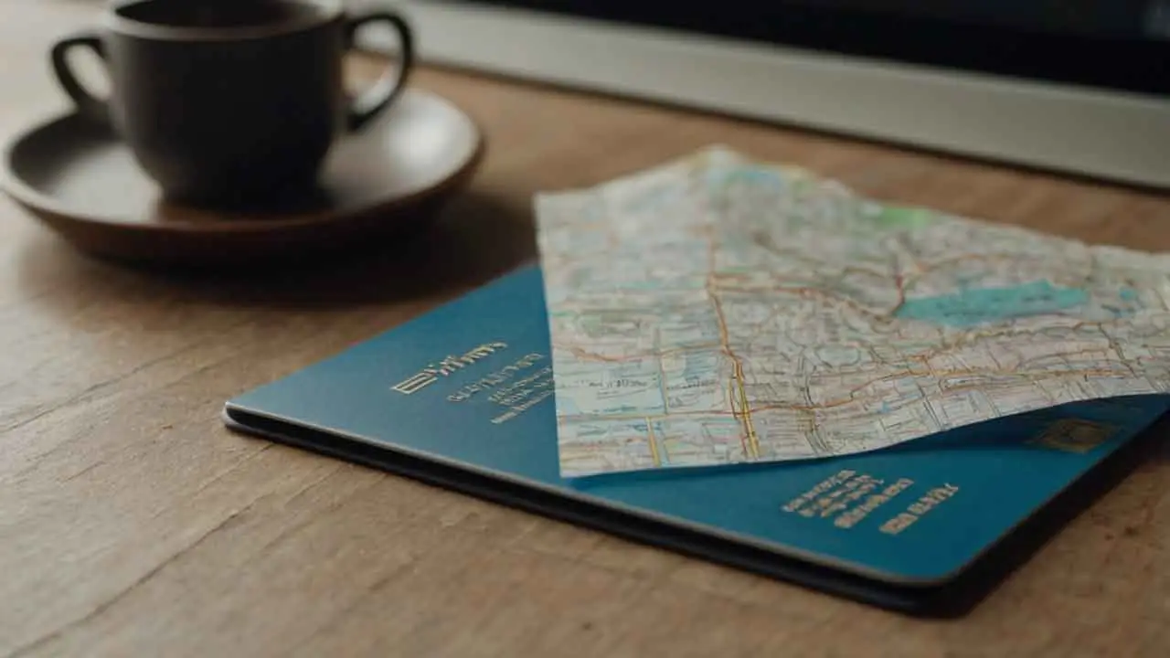 Оформление визы в Индию: Сроки, документы и пошаговый алгоритм