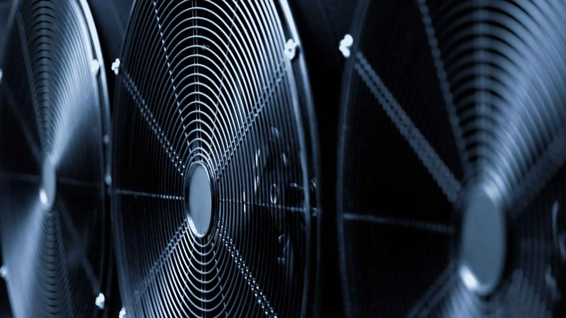 Вентиляторы Weiguang: китайская инженерия мирового уровня