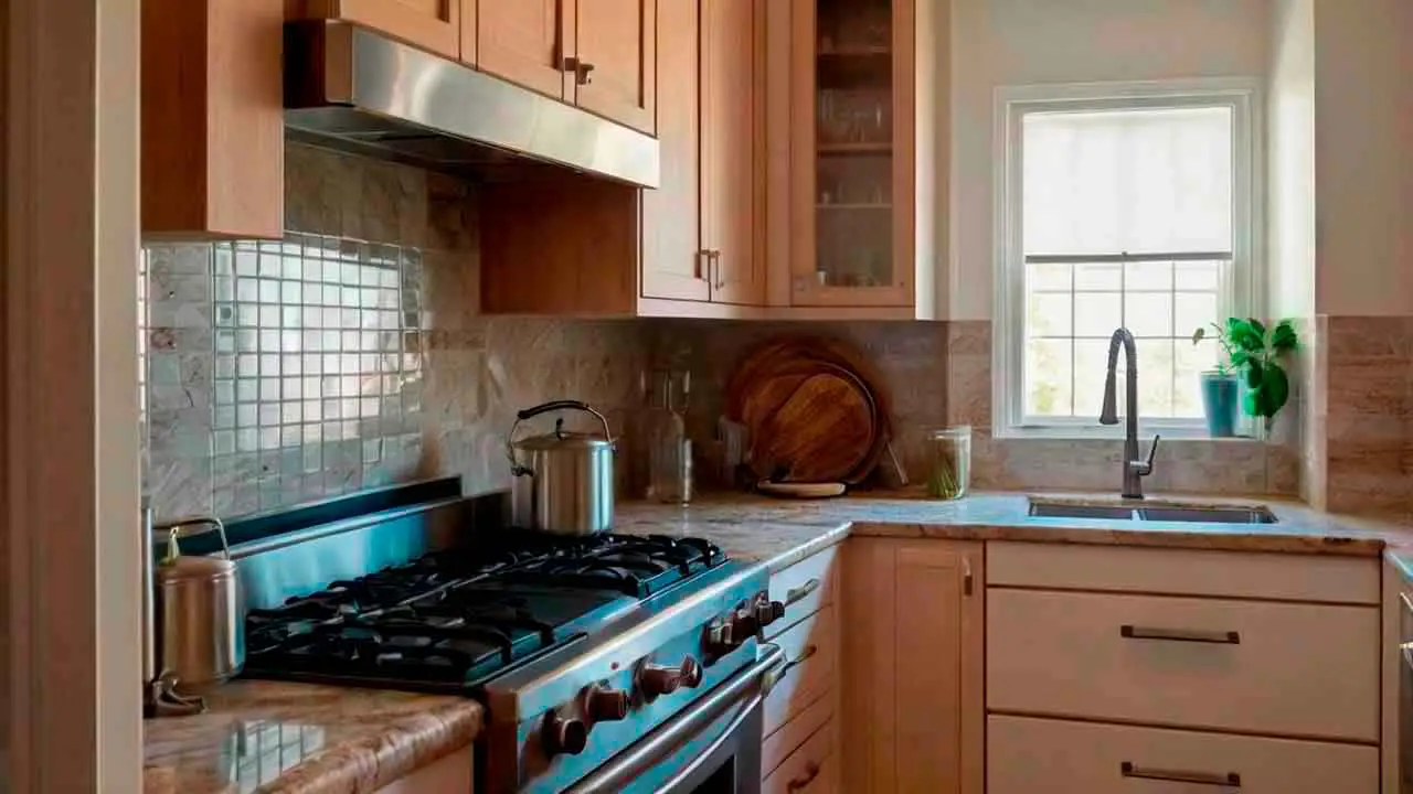 Электрическая или газовая духовка: что лучше для кухни