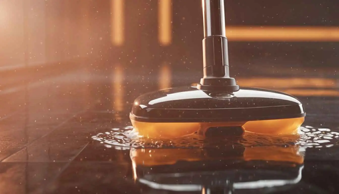 Выбери паровую швабру Kitfort правильно - сравнение моделей