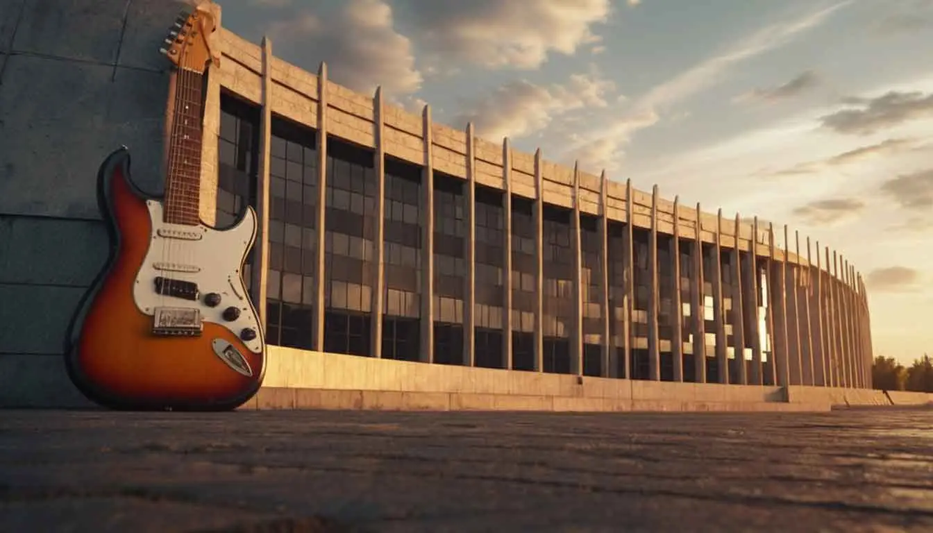 Родина ВИА: как Донецк создал «Добры Молодцы» и жанр вокально-инструментального ансамбля