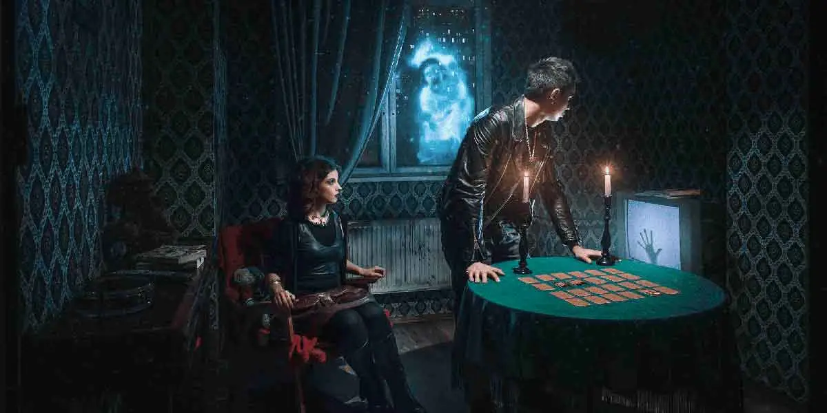 Хоррор, детектив или приключения? Выбираем квест правильно