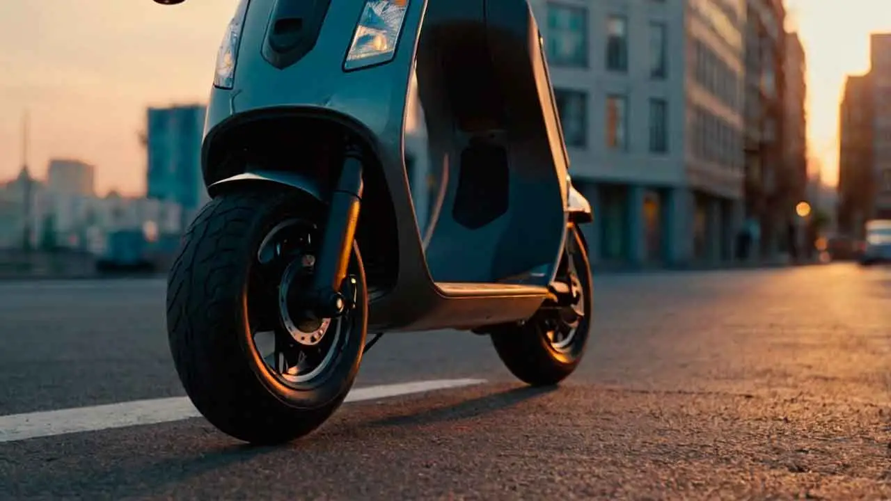 Как выбрать электросамокат и не пожалеть: гид по характеристикам 2026