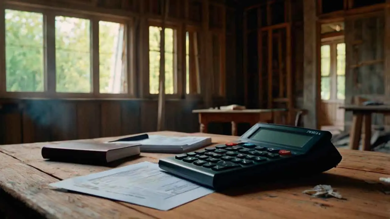 Компенсация за утраченное жильё в ДНР: документы и расчёт