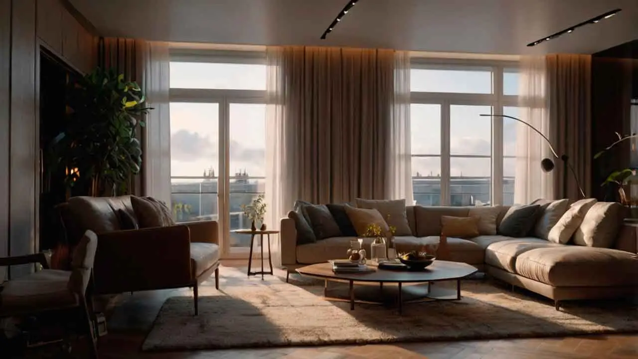 Полное руководство по дизайну интерьера, которое изменит ваше пространство