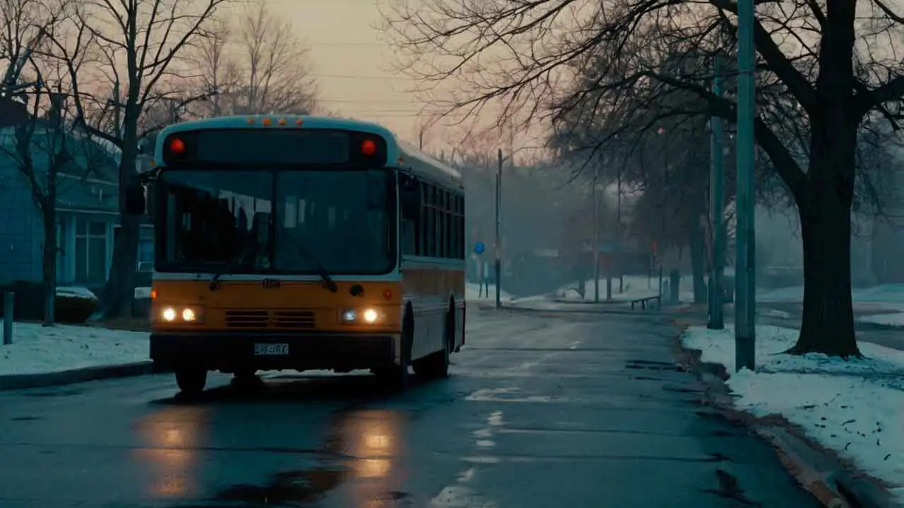 Автобус №106: новое расписание Ясиноватая - Донецк (Крытый рынок) 2026