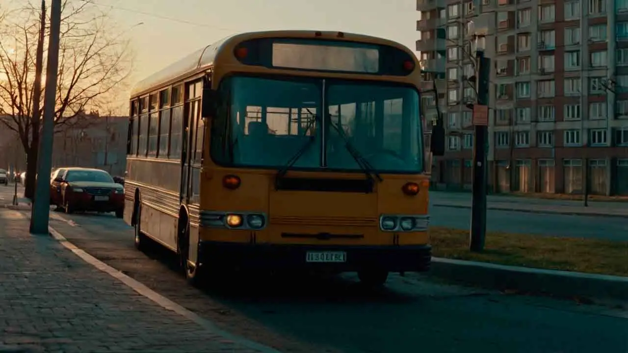 Автобус 19: актуальное расписание и остановки (Макеевка-Донецк, 2026)