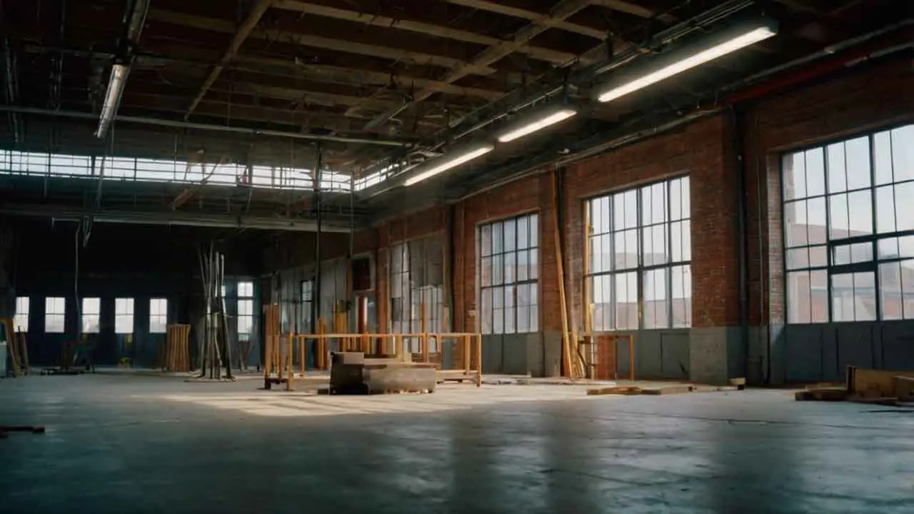 Ремонт магазинов: 5 фатальных ошибок на старте, которые разоряют бизнес