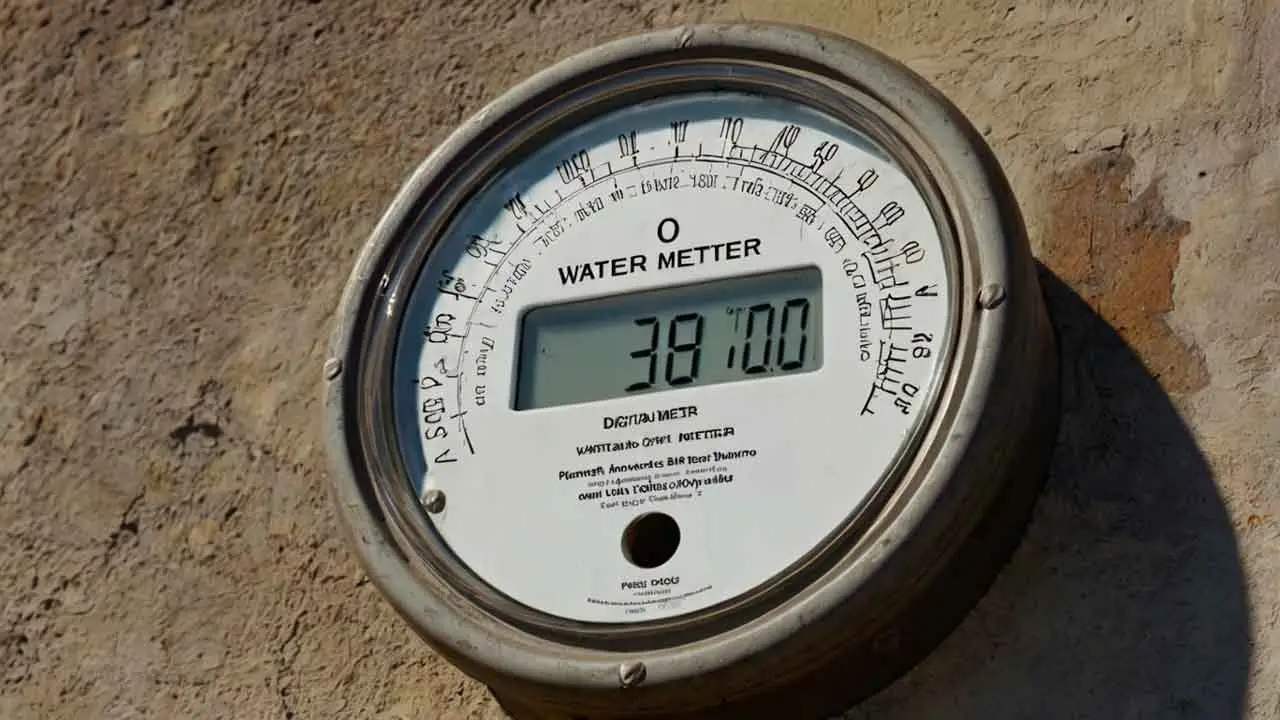 Как оформить перерасчёт за воду в ДНР - пошаговая инструкция 2026