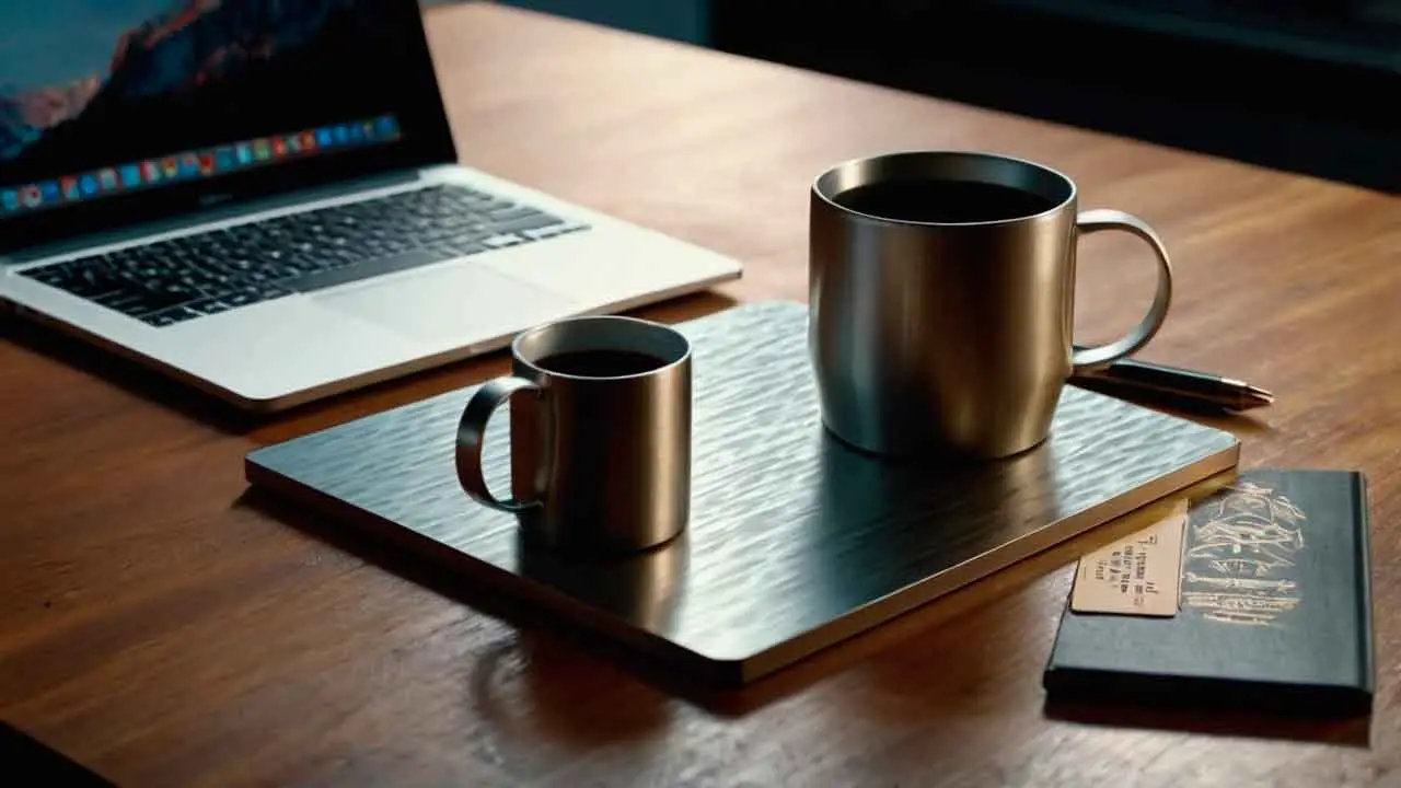 Корпоративный сувенир: как выбрать подарок, который не выбросят