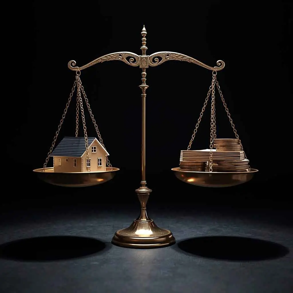 Наследство с сюрпризом: как не получить долги родственника вместе с квартирой?