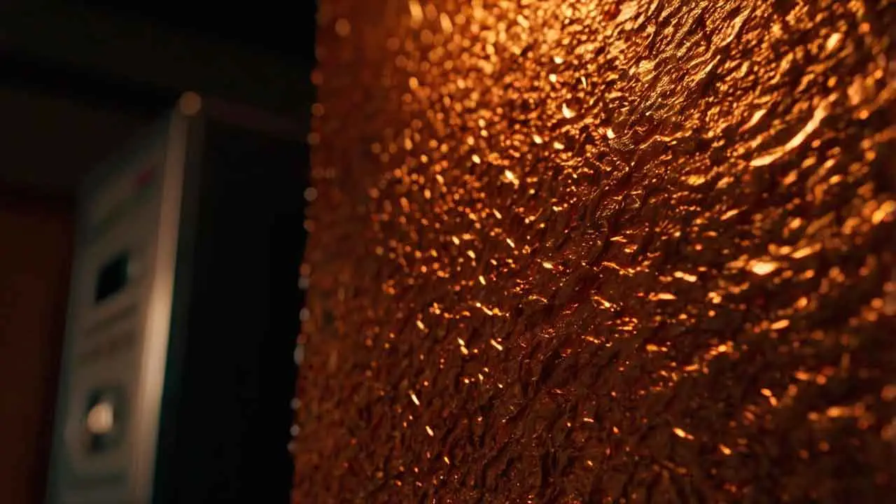 Как спасти стены от печи? Огнеупорный картон для облицовки