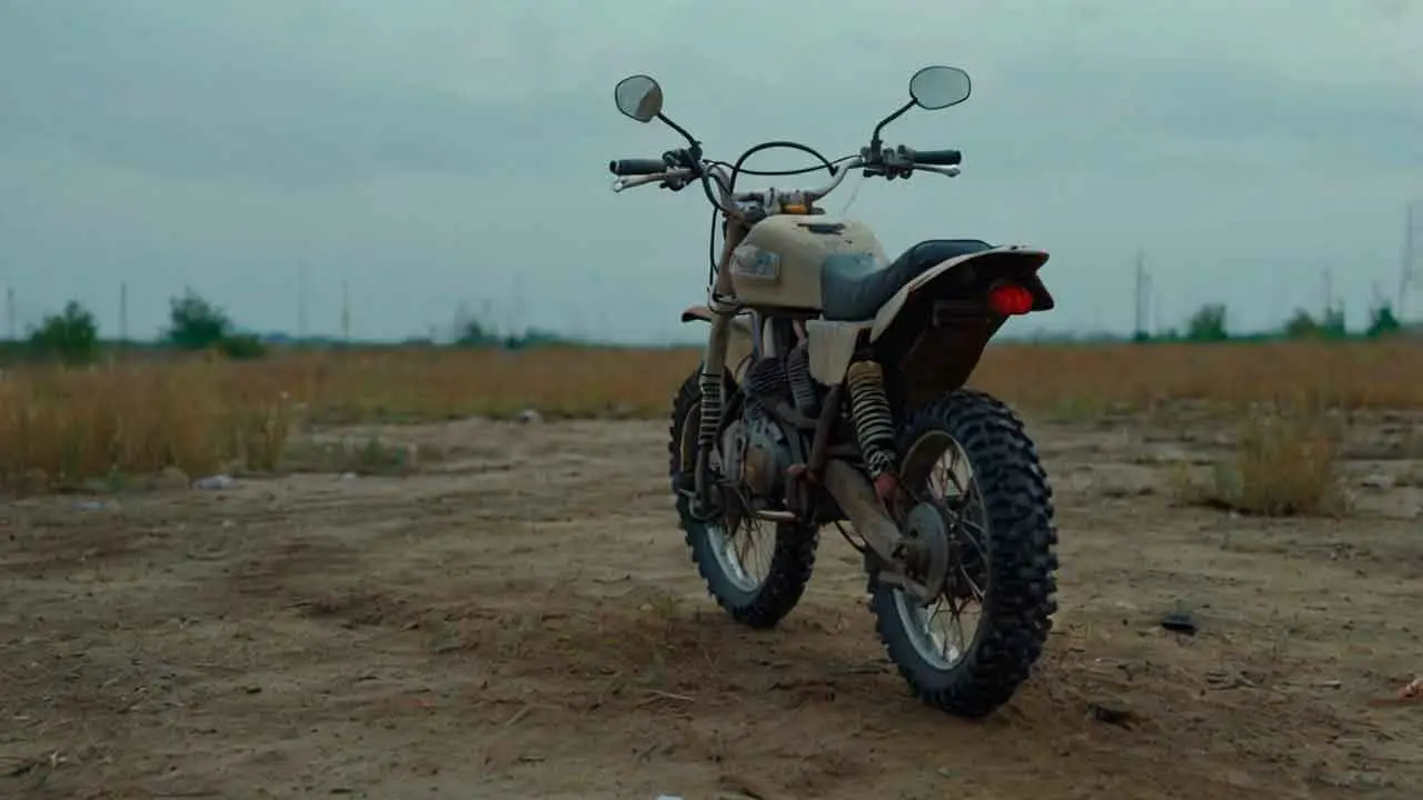 Закон о питбайках 2026: штрафы и запреты