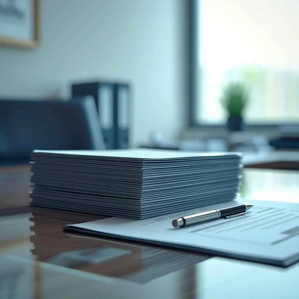 Водительская медкомиссия 2026: список врачей и документы