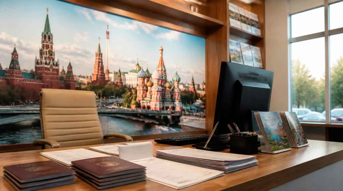 Как вступить в реестр туроператоров в РФ